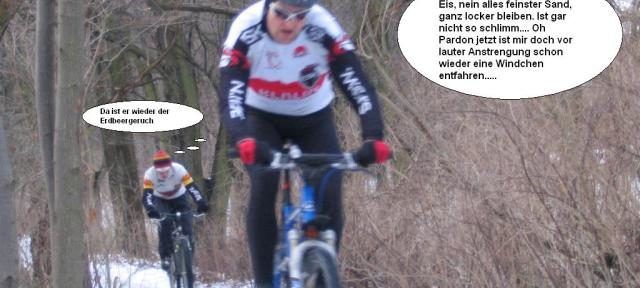 [KSGC 23/24] 2. Lauf Geländesportarena Wuhlheide 09.12.23