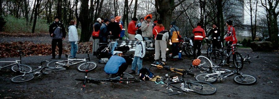 1. Lauf 2004 Humboldhain